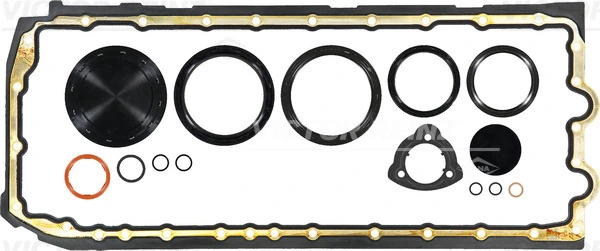 Gasket Kit, crankcase